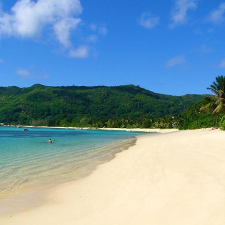 La Villa Therese Anse Royale Rum bild
