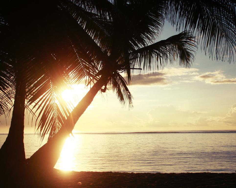 La Villa Therese Anse Royale Rum bild