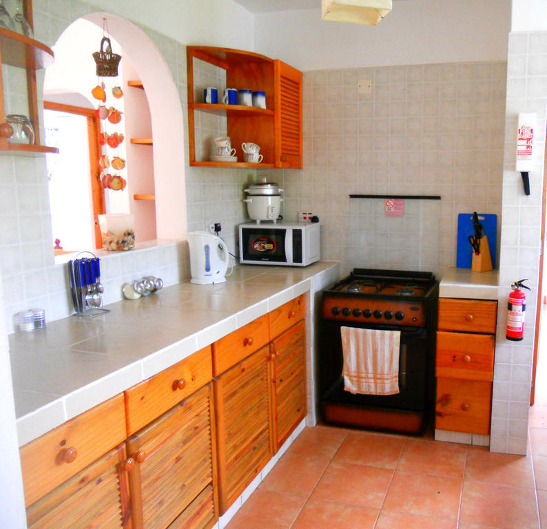 La Villa Therese Anse Royale Rum bild